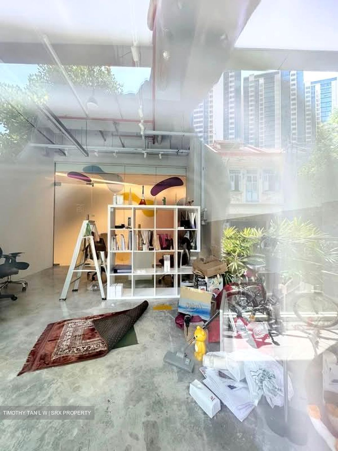 Trio (D8), Shop House #559200091